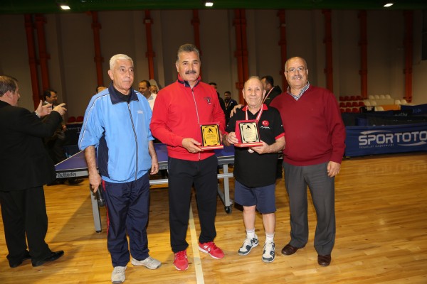 Spor, birletirici unsurdur!